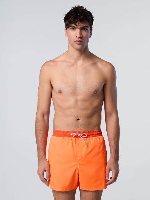 North Sails Swim shorts Upcycled - Image 1