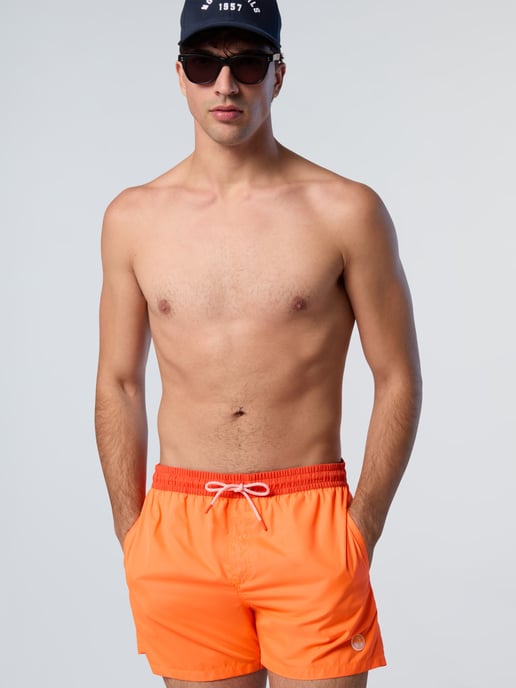 North Sails Swim shorts Upcycled - Image 4