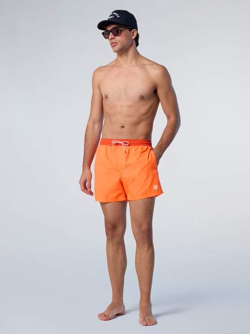 North Sails Swim shorts Upcycled - Image 5