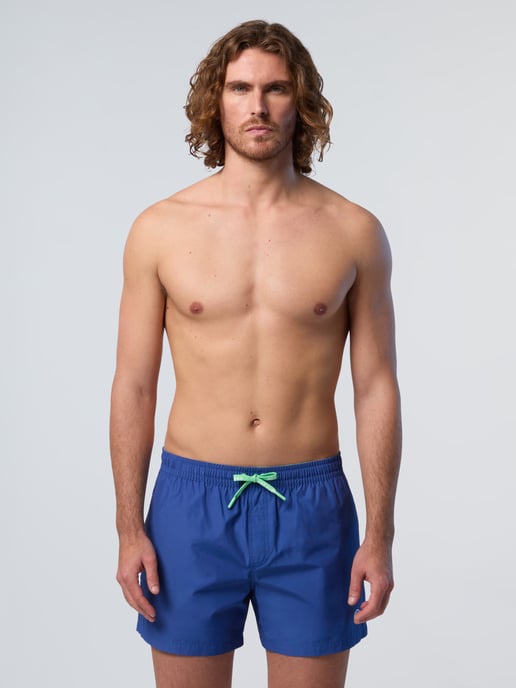 North Sails Simshorts Logotyget - Image 1