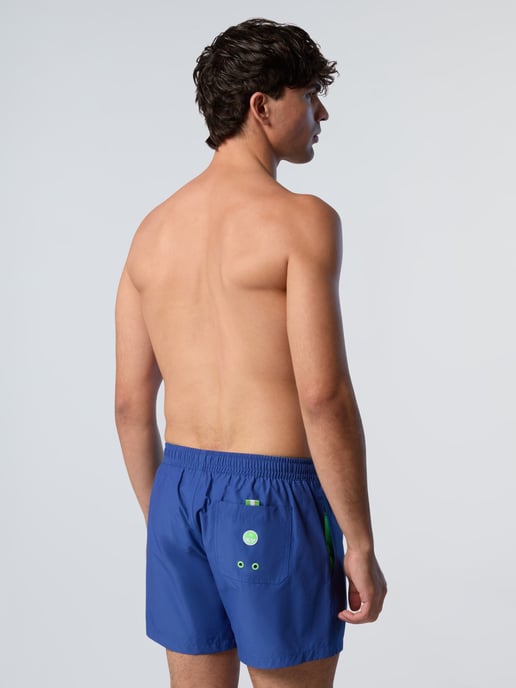 North Sails Badshorts Vertical tryck - Image 2