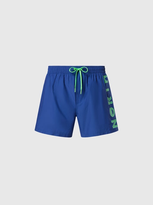 North Sails Badshorts Vertical tryck - Image 3