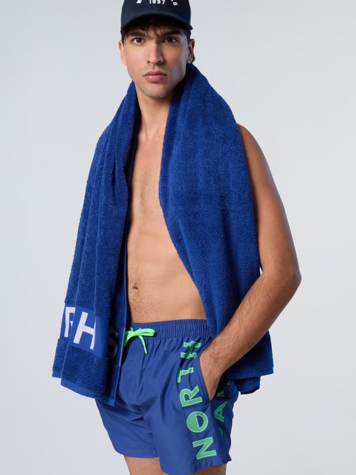 North Sails Badshorts Vertical tryck - Image 4