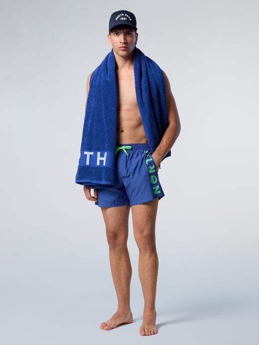 North Sails Badshorts Vertical tryck - Image 5