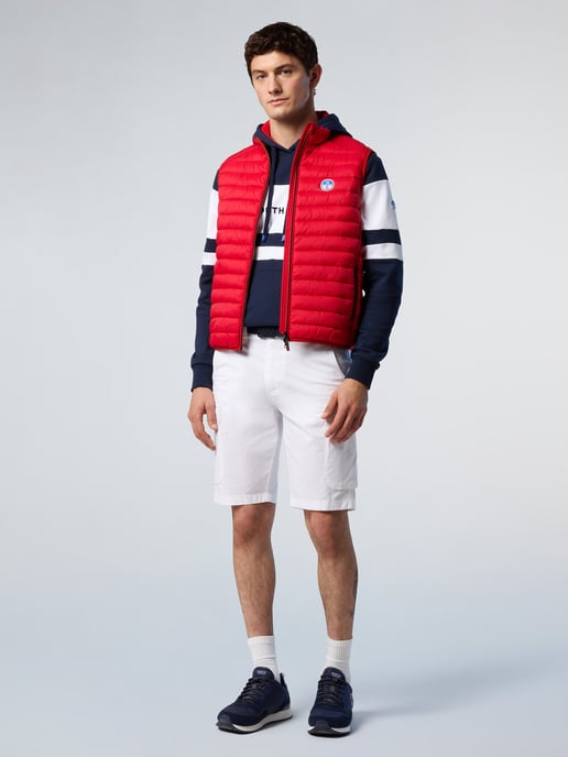 North Sails Vest Zephyr Uitralight - Image 5