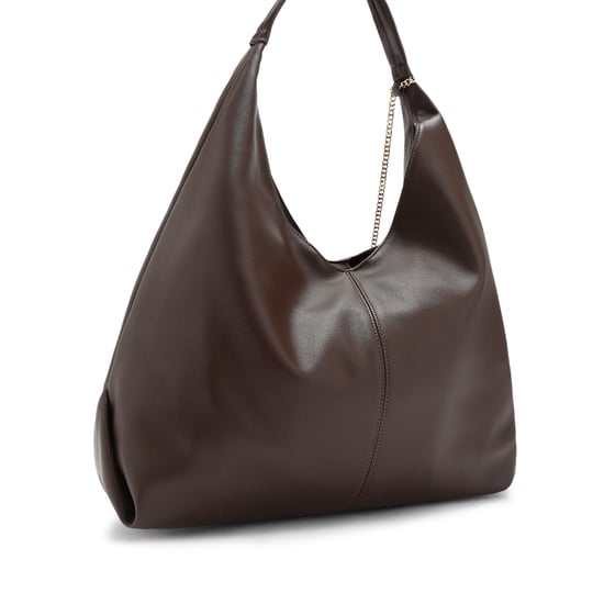 Carvela Suedette Cassia Hobo Bag - Image 3