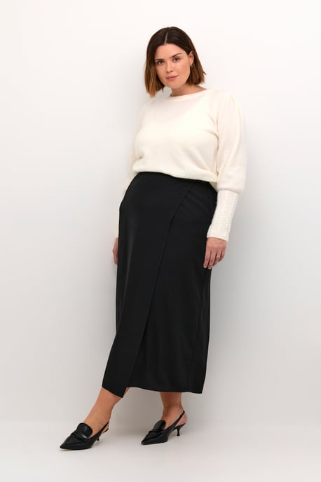 Rok KCellis Rok Regular fit black - Image 3