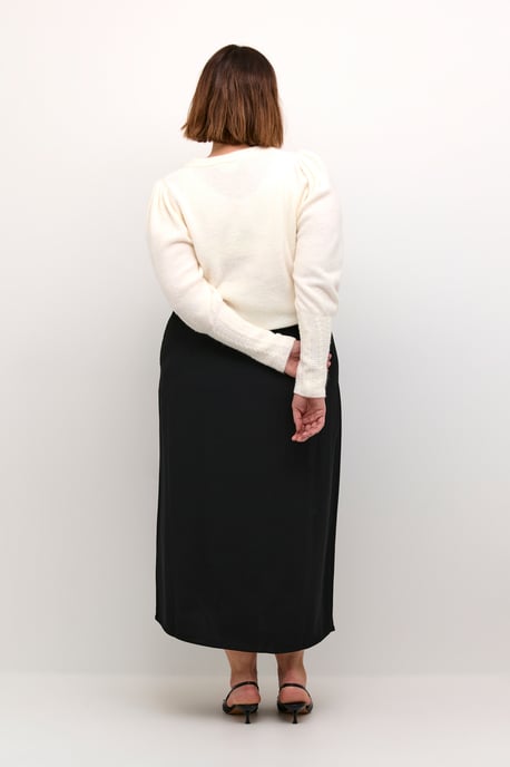 Rok KCellis Rok Regular fit black - Image 4
