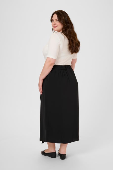Rok KCellis Rok Regular fit black - Image 5