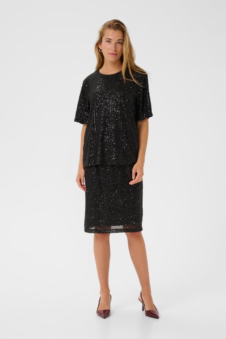 KAlila Sequin Skirt Skirt Regular fit - Image 1