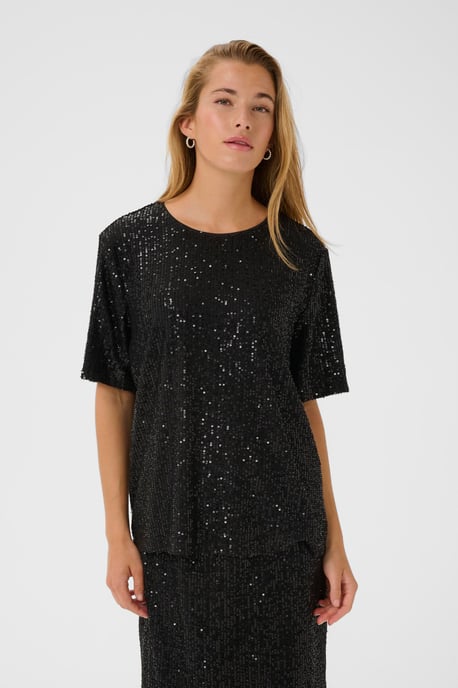 KAlila Sequin Skirt Skirt Regular fit - Image 3