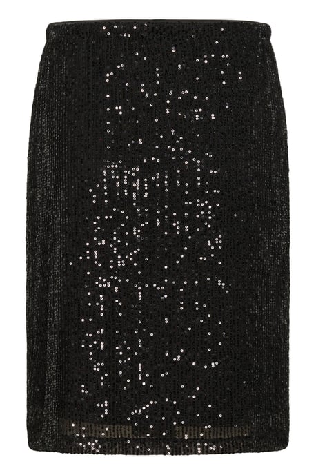 KAlila Sequin Skirt Skirt Regular fit - Image 5