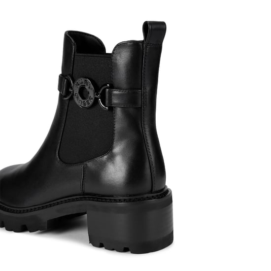 Kurt Geiger London Leather Bromley Chelsea Boots - Image 3