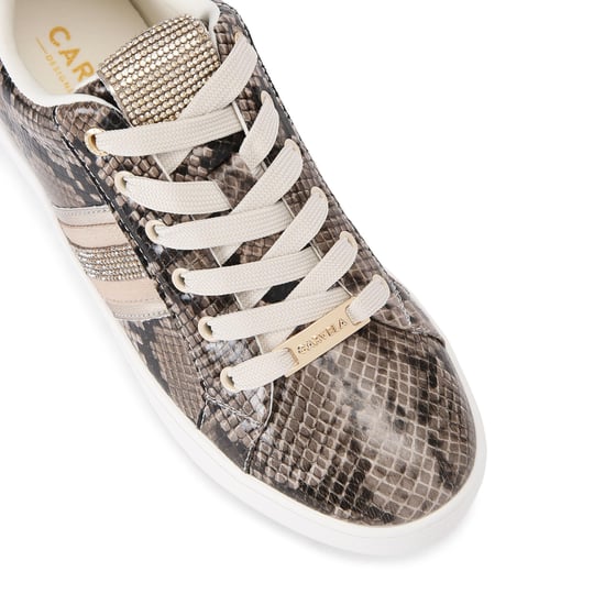 Carvela  Rapid Sneakers - Image 4