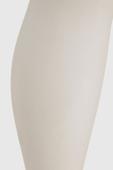 5 Denier Nude Tights 3 Pack - Image 3