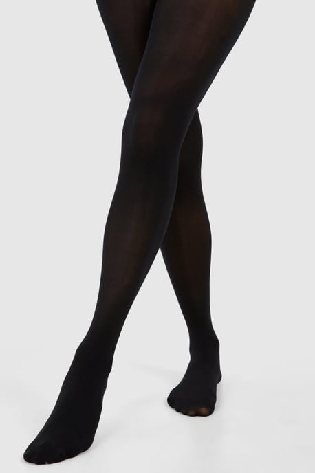 3 Pack 60 Denier Tights - Image 1
