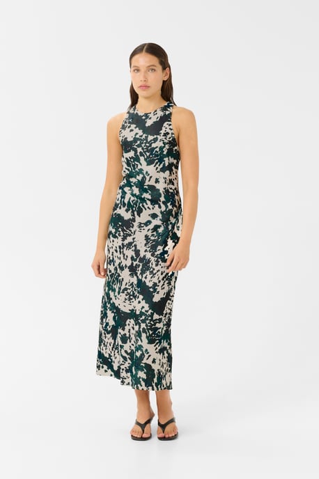 GZceri P SL dress Dress Shaped fit - Image 4