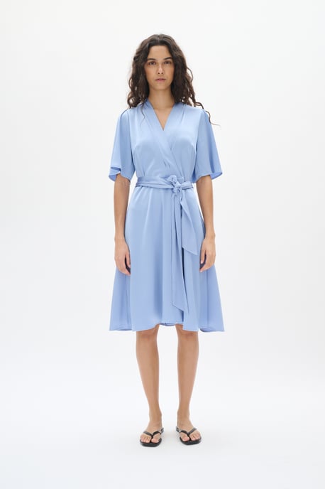 SendraIW Short Dress Dress Feminine Silhouette - Image 1