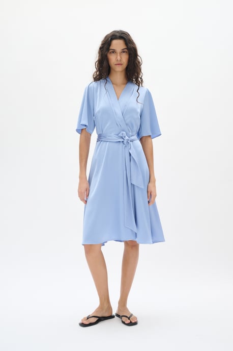 SendraIW Short Dress Dress Feminine Silhouette - Image 2