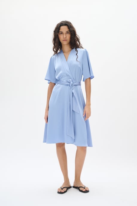 SendraIW Short Dress Dress Feminine Silhouette - Image 3