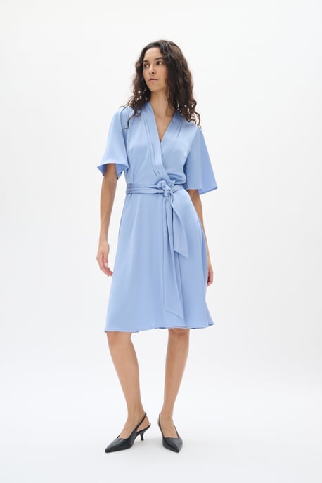 SendraIW Short Dress Dress Feminine Silhouette - Image 4