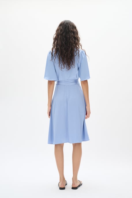SendraIW Short Dress Dress Feminine Silhouette - Image 5
