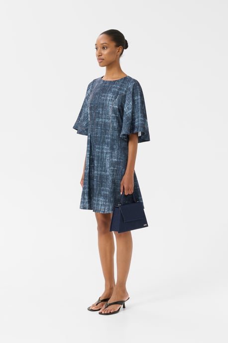 GZdemia P short dress Dress Regular fit - Image 2