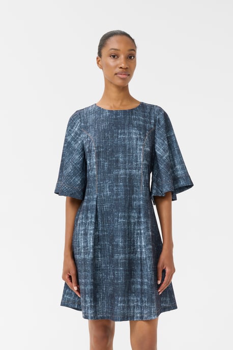 GZdemia P short dress Dress Regular fit - Image 4