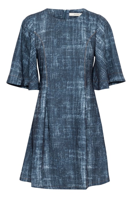 GZdemia P short dress Dress Regular fit - Image 5