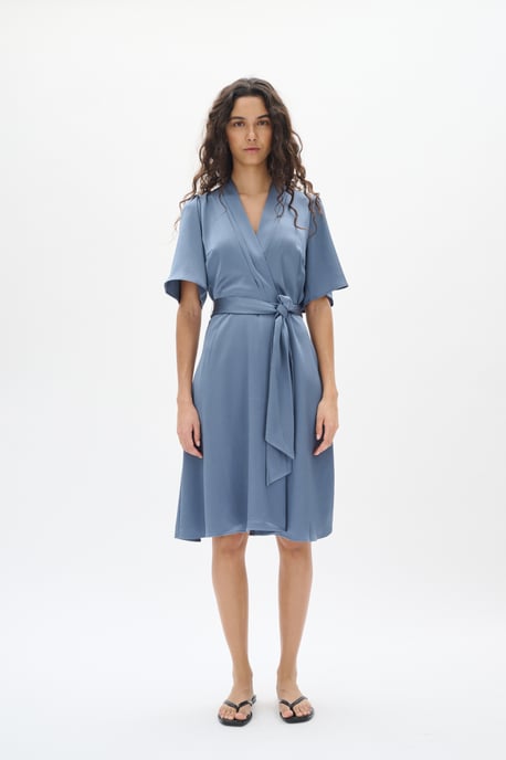 SendraIW Short Dress Dress Feminine Silhouette - Image 1
