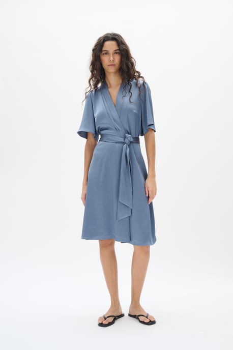 SendraIW Short Dress Dress Feminine Silhouette - Image 2