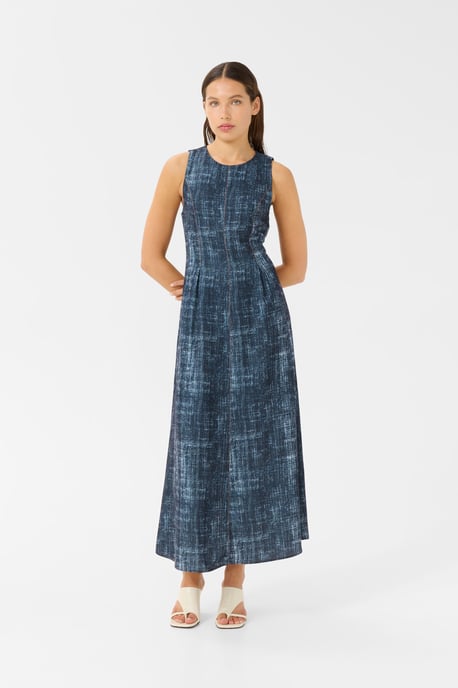 GZdemia P long dress Dress Shaped fit - Image 3