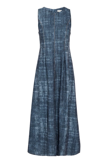GZdemia P long dress Dress Shaped fit - Image 4