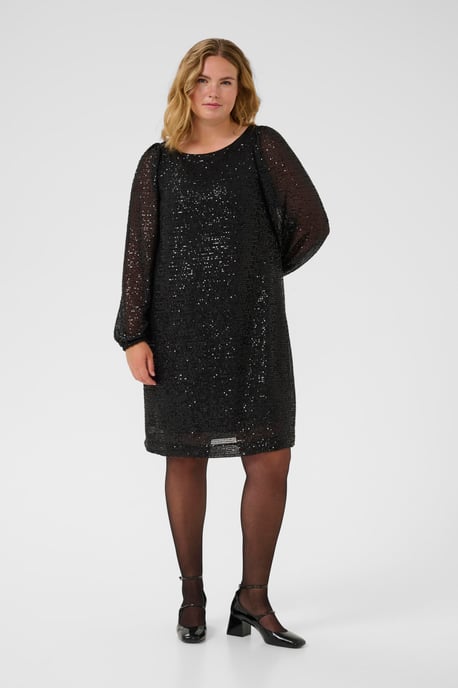 KClaila Dress Jersey dress A-shape - Image 1
