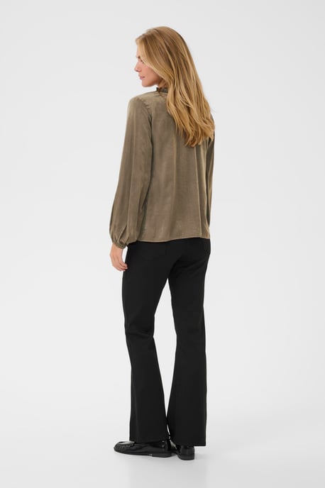 KAmille Blouse Blouse with long sleeve Regular fit - Image 2