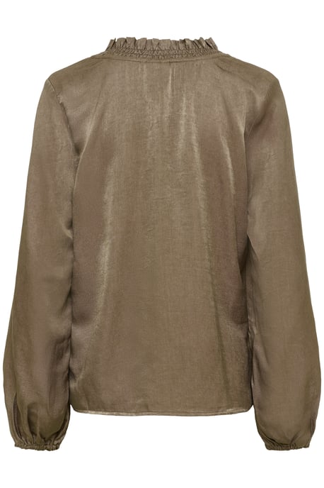 KAmille Blouse Blouse with long sleeve Regular fit - Image 5