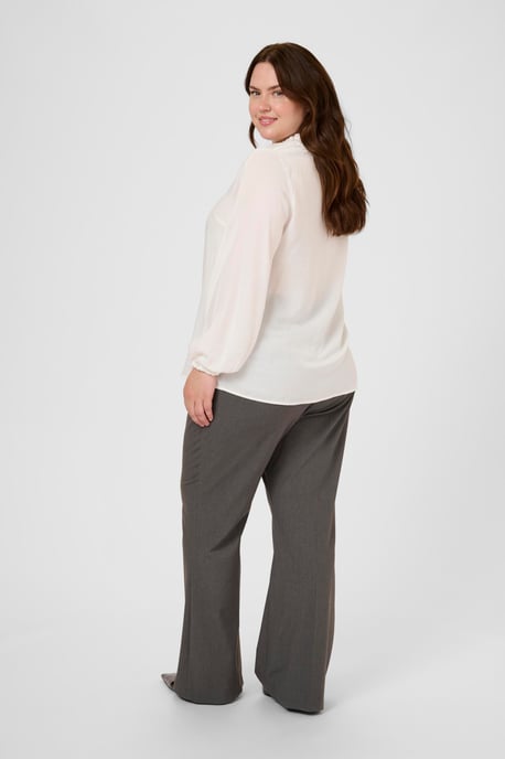 KCmilia Blouse Blouse with long sleeve Regular fit - Image 2