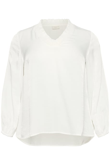 KCmilia Blouse Blouse with long sleeve Regular fit - Image 4