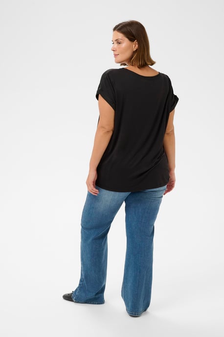 KCmilia Wing SL Blouse Blouse with long sleeve Regular fit - Image 2