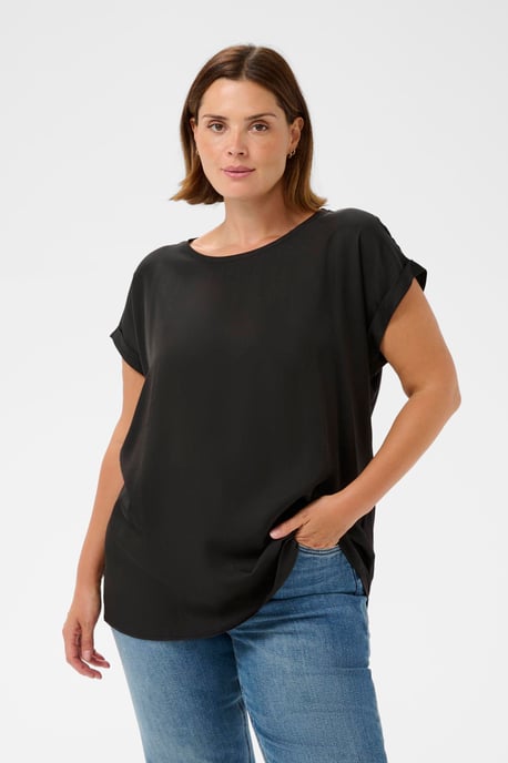 KCmilia Wing SL Blouse Blouse with long sleeve Regular fit - Image 3