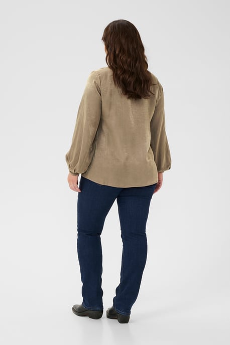KCmilia Blouse Blouse with long sleeve Regular fit - Image 3