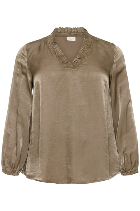 KCmilia Blouse Blouse with long sleeve Regular fit - Image 5