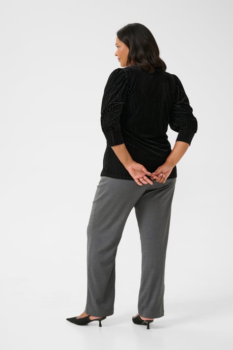 KCcacanna Blouse Blouse with long sleeve Regular fit - Image 2
