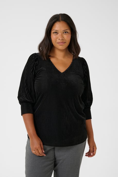 KCcacanna Blouse Blouse with long sleeve Regular fit - Image 3
