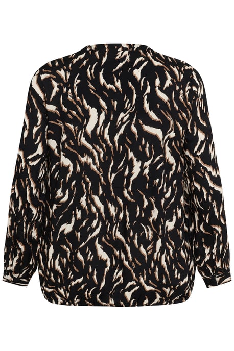 KCdiana Blouse Blouse with long sleeve Regular fit - Image 2