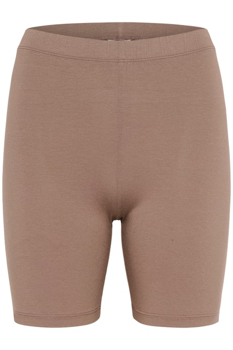 Short KAsally Short Skinny fit beige - Image 4