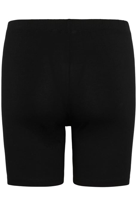 KAsally Solid Mid Shorts Shorts Super slim fit - Image 5
