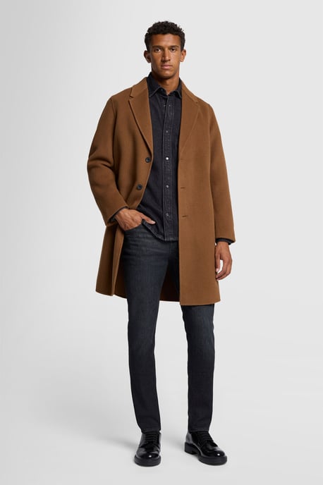 Heren Jeans Slimmy Tapered Da Capo Slim Fit - Image 2