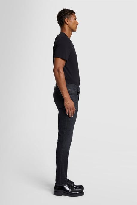 Heren Jeans Slimmy Tapered Da Capo Slim Fit - Image 3