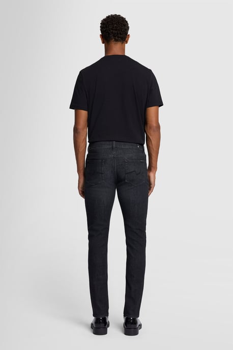Heren Jeans Slimmy Tapered Da Capo Slim Fit - Image 4